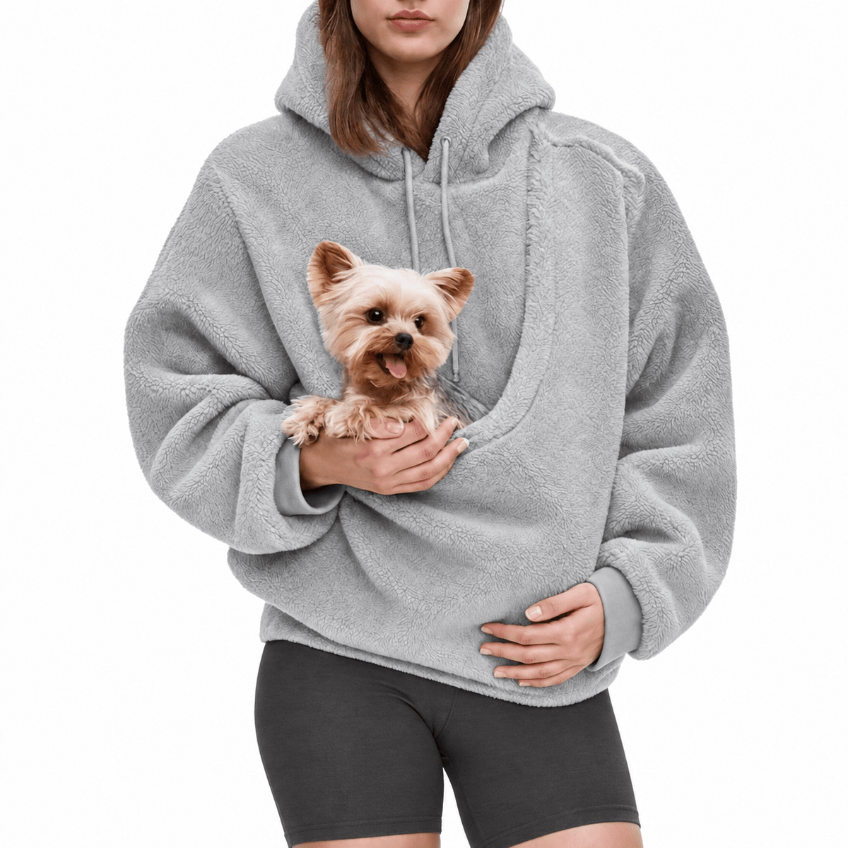 KosyCub™ Pet Hoodie