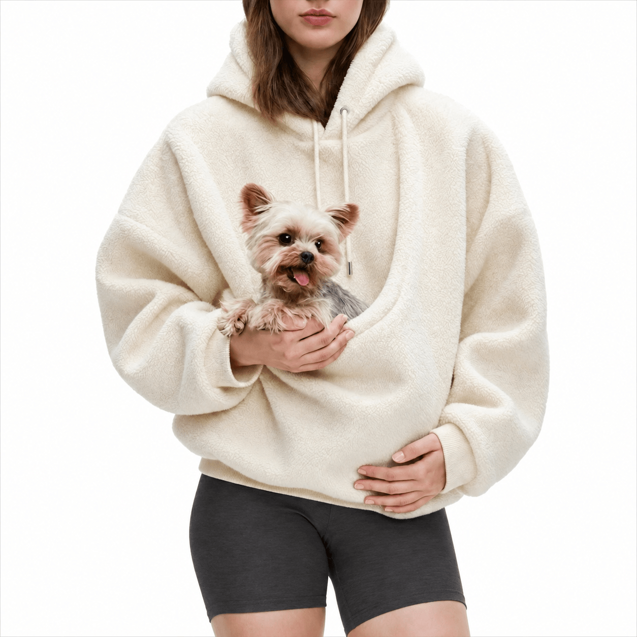 KosyCub™ Pet Hoodie