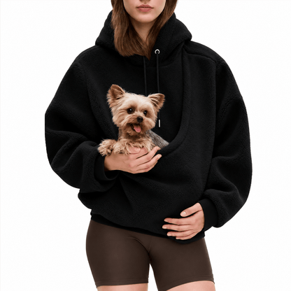 KosyCub™ Pet Hoodie