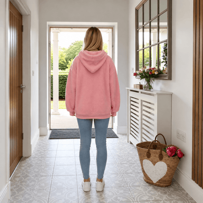 KosyCub™ Pet Hoodie