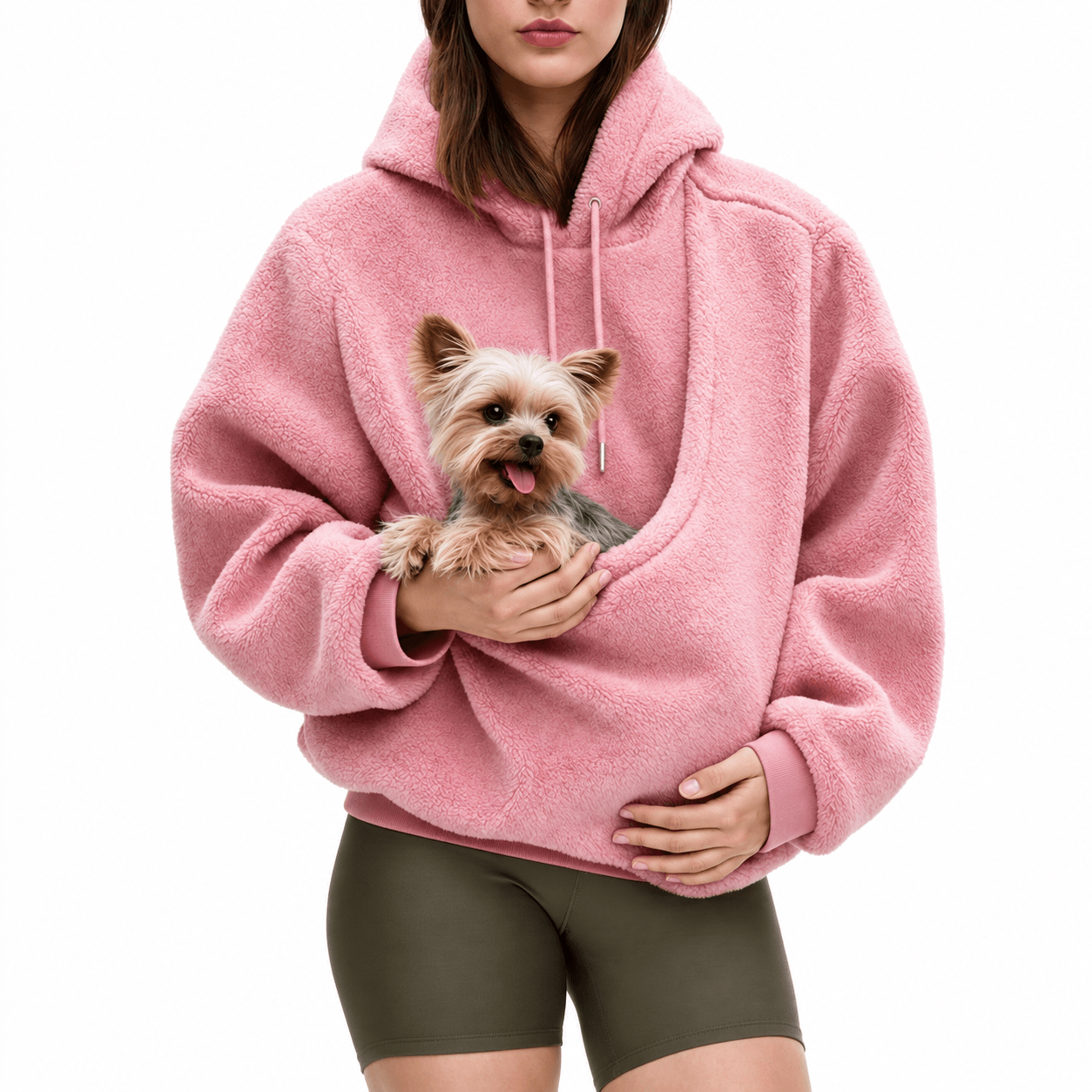 KosyCub™ Pet Hoodie